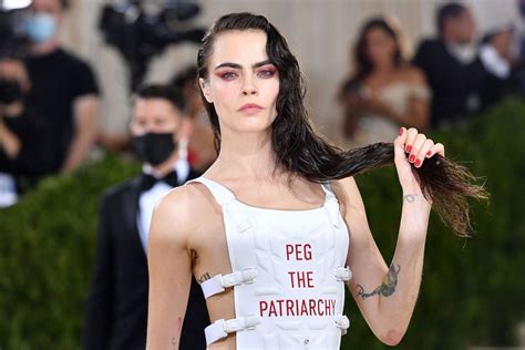 peg the patriarchy dior